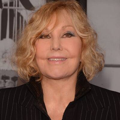 Wer hat Hollywoods schlimmste OP-Fratze?