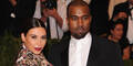 Kim Kardashian, Kanye West