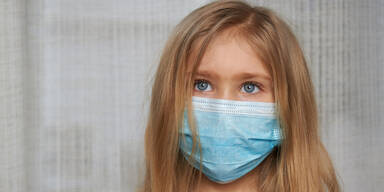 Studie zeigt, warum Kinder milder an Corona erkranken