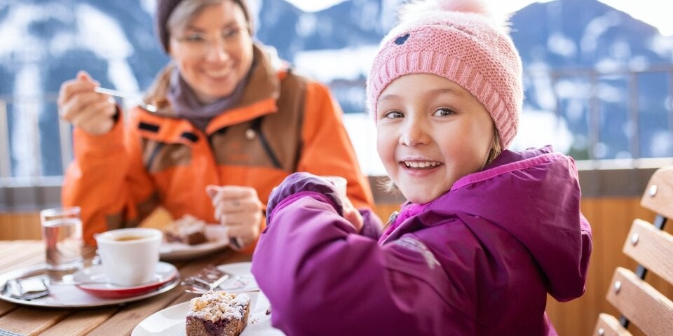 Familienurlaub in Österreich gewinnen