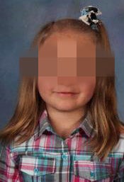 Irre Bestrafung für Tochter