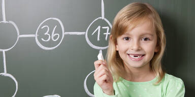 Diese Schulf&auml;cher helfen der Gehirn-Entwicklung