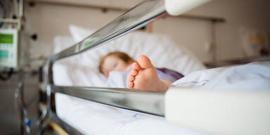 Greta (1) stirbt nur 36 Stunden nach Leuk&auml;mie-Diagnose