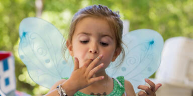 Fast jedes dritte Kind fr&uuml;hst&uuml;ckt nicht t&auml;glich