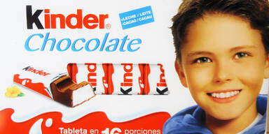 Kinderschokolade