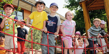 Kinderferienbetreuung