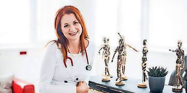 Kinder&auml;rzte mit verzweifeltem Appell