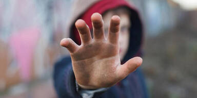 33.000 Kinder in Wien sind von Armut betroffen