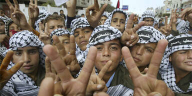 kinder gaza