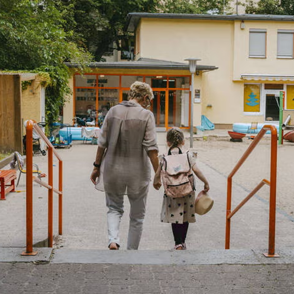 Fördergelder für 13 Kindergärten in Wien gestrichen