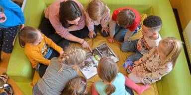 Haag am Hausruck bekommt neuen Kindergarten