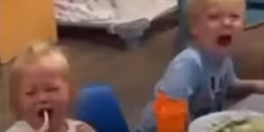 Kindergartenkinder