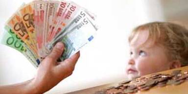 kindergeld