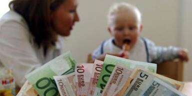 kindergeld