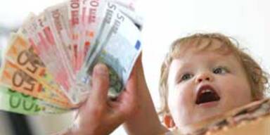 kindergeld
