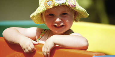 Die schönsten Hotels für Kinder