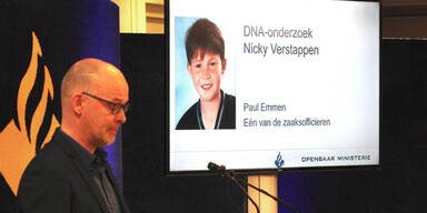 Kindermord: Tatverd&auml;chtiger festgenommen