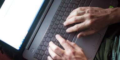 Kinderpornografie-Fake-Mails sind im Umlauf.