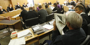 Größter Kinderporno-Prozess ist geplatzt