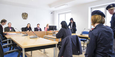 Versuchte Kindesentf&uuml;hrung