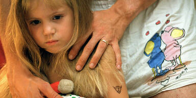 Justiz ermittelt: Babysitter als Sextäter?