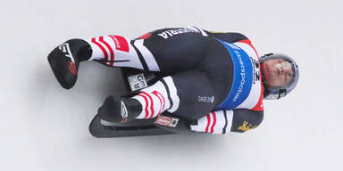 Österreicher holen Silber und Bronze bei WM