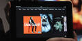 Kindle Fire HD ist ein totaler Bestseller