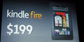 Kindle Fire: Verlage haben große Hoffnung
