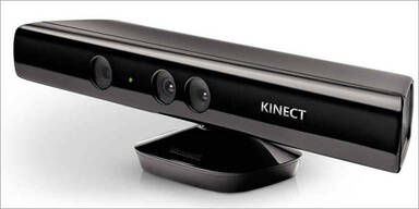 Microsoft veröffentlicht Kinect für Windows