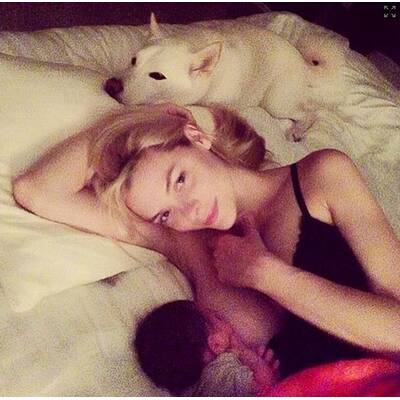 Stillende Mütter im Netz