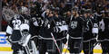 L.A. Kings im Play-off eine Runde weiter
