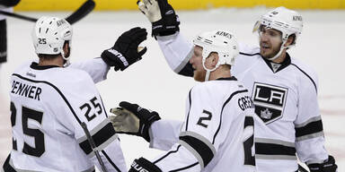 Los Angeles Kings NHL