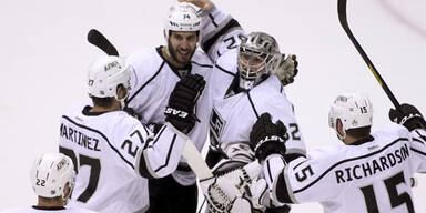 Los Angeles Kings NHL