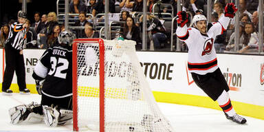LA Kings; NJ Devils