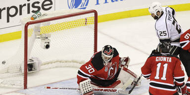 Los Angeles Kings New Jersey Devils NHL