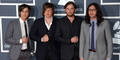 Kings of Leon suchen hässliche Menschen