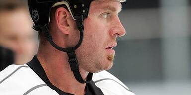 NHL auf Österreich-Besuch