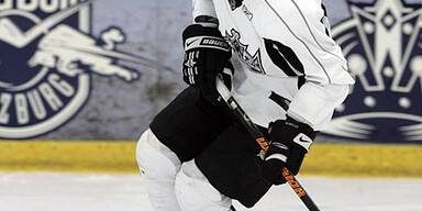 NHL auf Österreich-Besuch