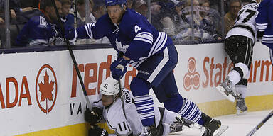 Los Angeles Kings verlieren weiter