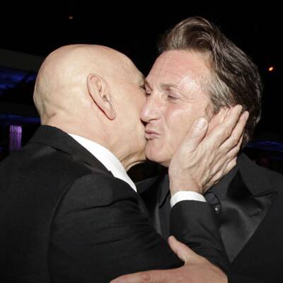 Oscars: Die berührendsten Momente