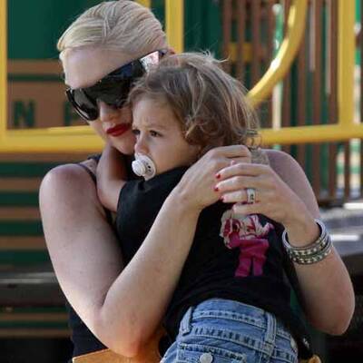 So süß! Die entzückendsten Hollywood-Kids