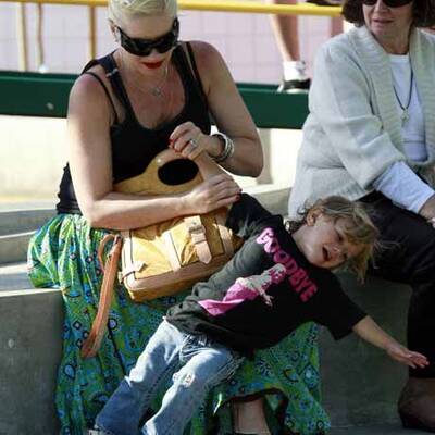 So süß! Die entzückendsten Hollywood-Kids