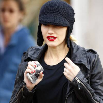 Kürbis-Mania in Hollywood