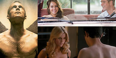 Das sind die Kinotipps der Woche