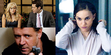 Das sind die Kinotipps f&uuml;rs Wochenende