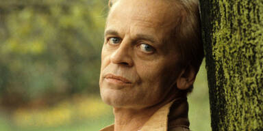 Klaus Kinski