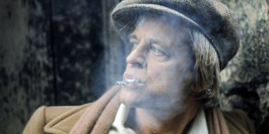 Klaus Kinski