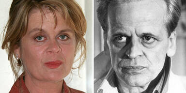Klaus Kinski, Pola Kinski
