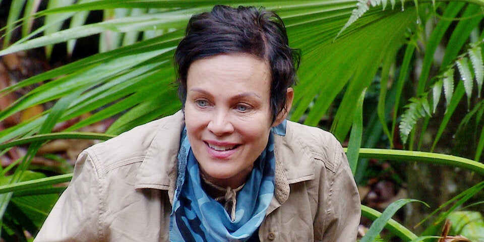 Dschungelcamp: Zickenkrieg um Danni