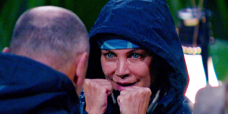 Dschungelcamp Sonja Kirchberger